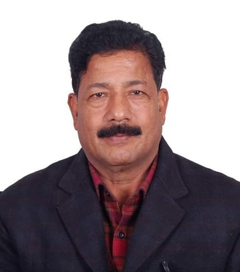 Dr. Nar Bahadur Buda