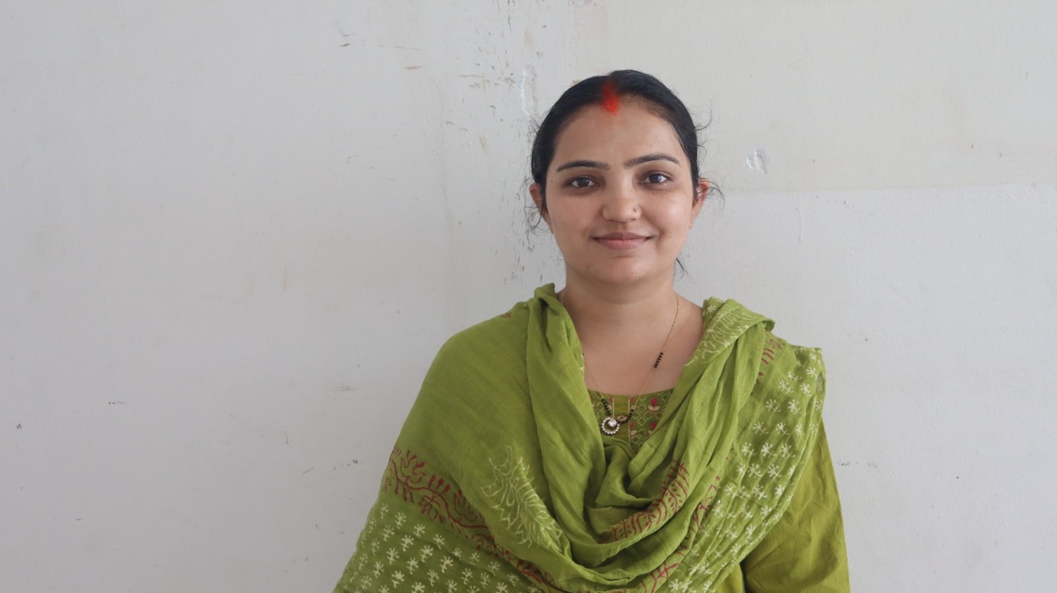 Neema Singh